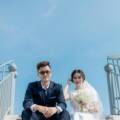Nadine & Radit